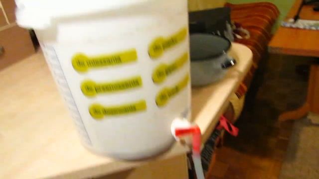 zbieranie gęstwy drożdzowej do ponownego użycia 1/2 смотреть онлайн