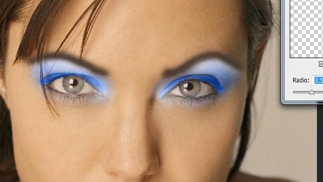 Maquillaje digital tutorial photoshop cs6 смотреть онлайн