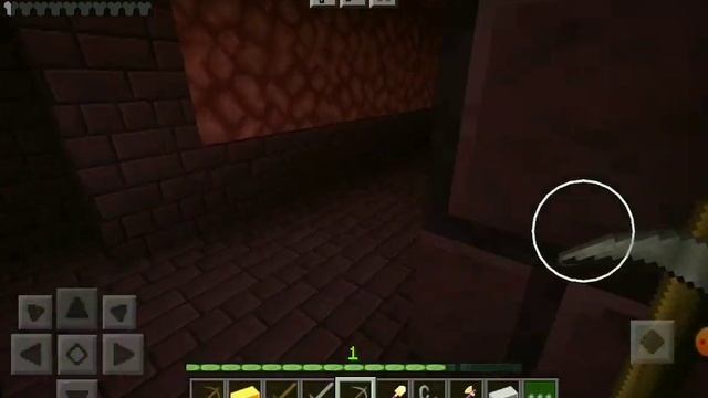 Выживание в реалистичном Майнкрафте часть 2