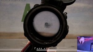 КАК СТРЕЛЯТЬ БЕЗ ОТДАЧИ В PUBG
