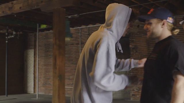 Behind The 272 With Jake Hayes