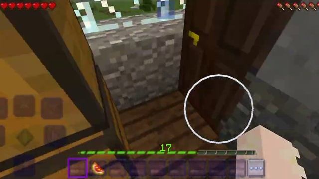 Как сварить Компот в Майнкрате очень легко смотреть онлайн