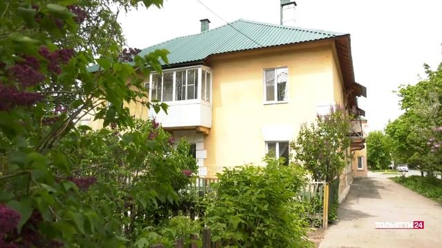 Открытие экскурсионного маршрута "Профессия строитель - звучит гордо"! "Куйбышевгидрострой". смотреть онлайн