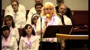 Как эхо грома..- стих..