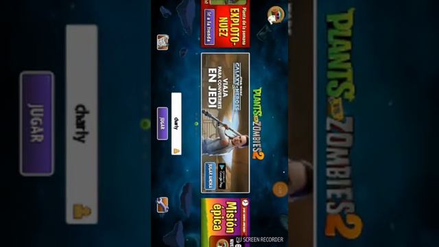 Como tener el Plantas Vs Zombies 2 hakeado (monedas infinitas gemas personajes niveles poderes) смотреть онлайн