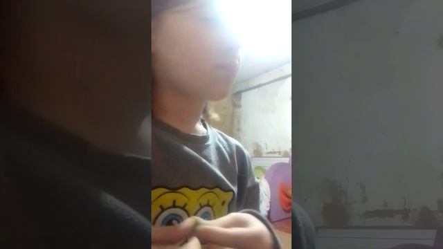 как сделать когти из пластилина смотреть онлайн