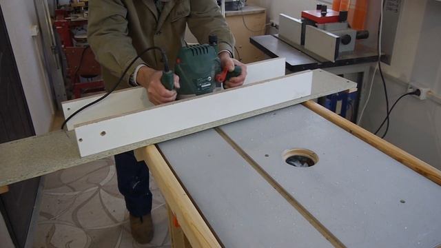 Ремонт фрезерного стола. Milling table repair. смотреть онлайн