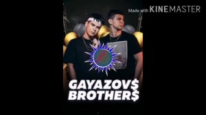 GAYAZOV$ BROTHER$ ЧЕРНАЯ ПАНТЕРА🔊🎶🎵
