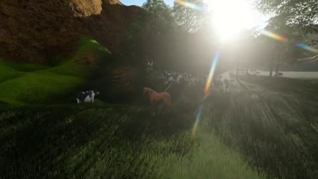 Зачем нашей планете нужны растения? смотреть онлайн