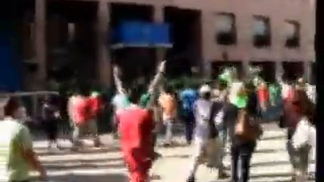 Barañaingo txupinazoa смотреть онлайн