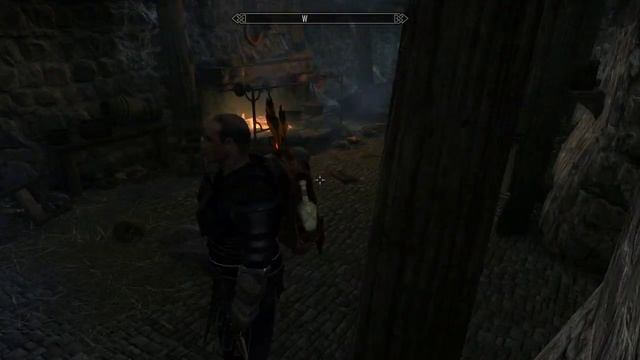 Skyrim Где найти .квест Кот из дома смотреть онлайн