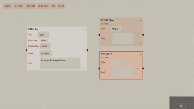 I Made an Advanced JSON Dialog System in Godot смотреть онлайн