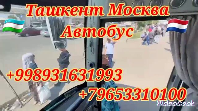 #тошкент #масква #санктпетербург #Автобус #такси #спринтер #узбекистан #россия смотреть онлайн