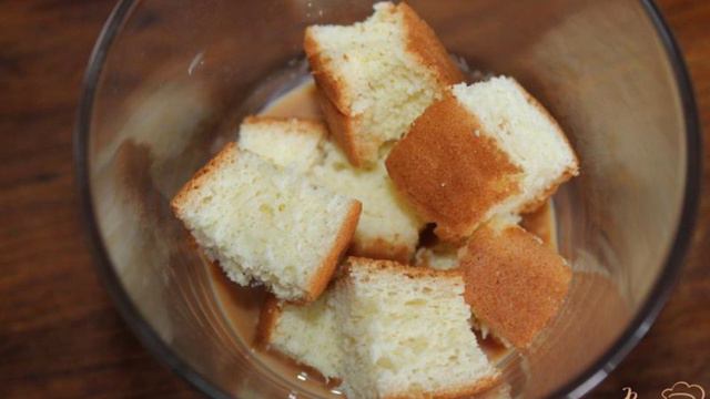 Готовим дома