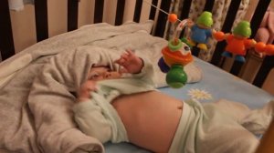 Матюша икает