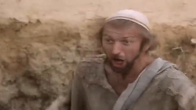 Monty Python's Life of Brian (followers misinterpretation ...) смотреть онлайн