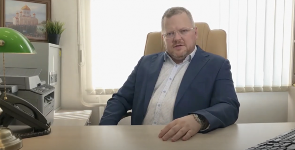 Юридический кабинет Андрея Суворова "Suvorov.Legal"