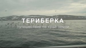 Териберка. Арктика. Киты // Путешествие на край земли с kaif.travel 30 мая - 2 июня