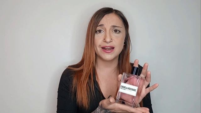 EXITING NEWS!!!   Zadig&Voltaire!This Is Her!Undressed! GET FREE PRODUCTS...(INFLUENSTER)