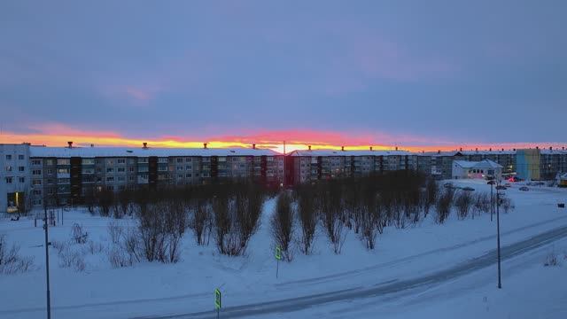 Воркута Today