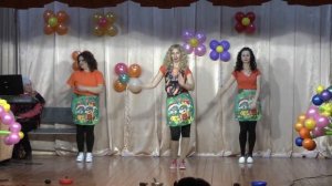 Да, я мать и я умею танцевать