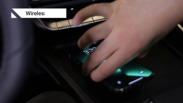 Changan UNI-T limited - Future is here смотреть онлайн