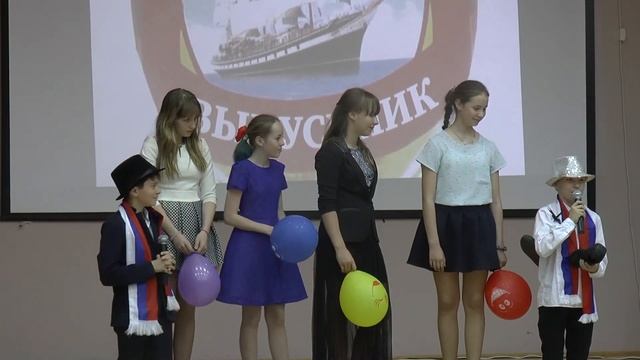 Последний звонок (краткая версия) смотреть онлайн