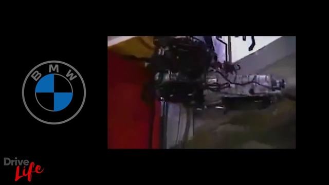 Обзор #6 BMW E46 M3 Универсал - Единственный в мире. Автотюнинг. Автообзор бмв смотреть онлайн