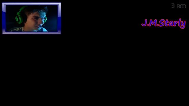 Five Nights At Freddy's 4 прохождение N#3 - НАШ ЛЮБИМЧИК ВЕРНУЛСЯ!!!!!!!