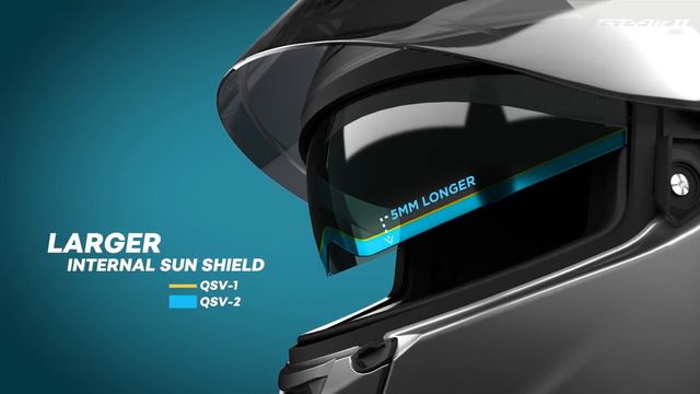 Шлем SHOEI GT-Air II смотреть онлайн