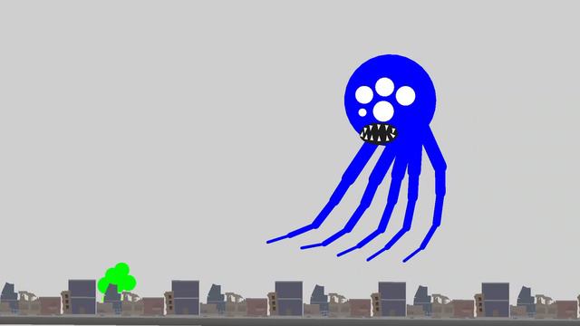 God kraken vs end of the universe смотреть онлайн