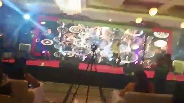Dance competition / Got 3rd runner-up in College ke tashan baaz / On Hansi ban gye смотреть онлайн