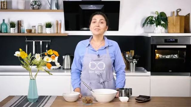 Итальянская кухня! Как приготовить каннеллони и бискотти Рецепты Bon Appeti смотреть онлайн