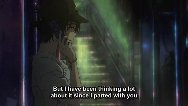 Skillet-Stars AMV [Umibe no Étranger] смотреть онлайн