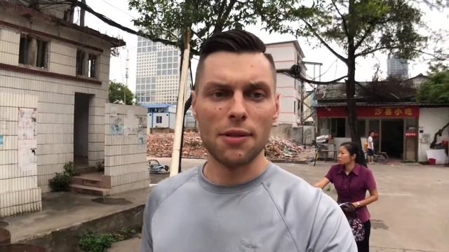 Как стать миллионером в Китае и как сделать прическу. ВЛОГ 24 смотреть онлайн