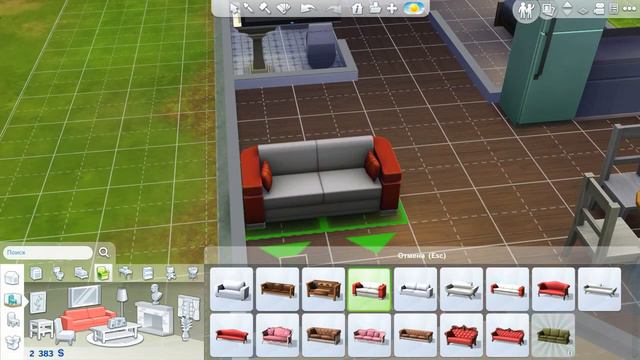 Я И МОИ БУДУЩИЕ ТЕЛОЧКИ - The Sims 4 (Часть 1) смотреть онлайн