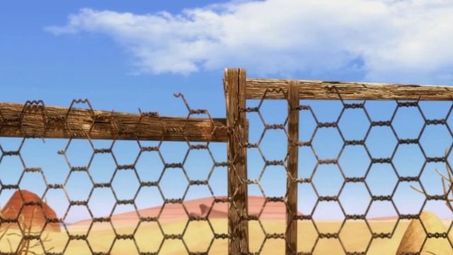 Oscar's Oasis - Let's Tango! | HQ | Funny Cartoons