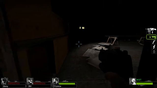 UMBRELLA CORPORATION[L4D2] Gameplay No Commentary смотреть онлайн