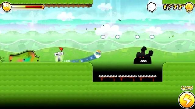 Storm In A Teacup - Don't Look Back Achievement