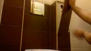 Как открывать лючок