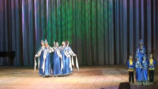 сад 1524.гжель надежда - финал смотреть онлайн