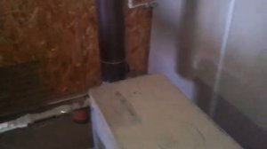 Отзыв о котле сибирь КВО 15 ТПЭ