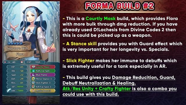 PICNIC FLORA FREEZES SOULS! Summer Camilla, Picnic Felicia & S!Kagero Hall of Forms Forma Guide: FE смотреть онлайн