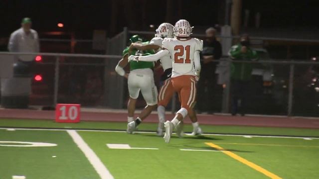 Beeville Jones vs. Pleasanton смотреть онлайн