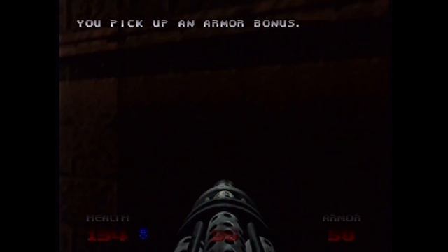 Doom 64 Playthrough (Actual N64 Capture) - Watch Your Step смотреть онлайн