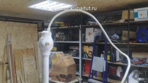 Переполнение септика, датчик своими руками.