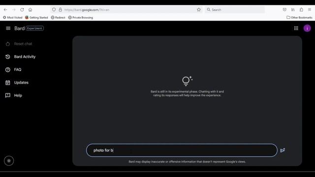 عملاق الذكاء الإصطناعي من شركة جوجل | Google Bard AI chat bot смотреть онлайн