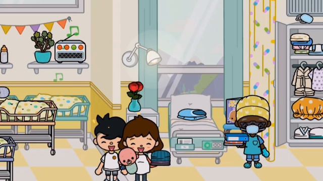 Ким родила???????(скоро полное видео) смотреть онлайн