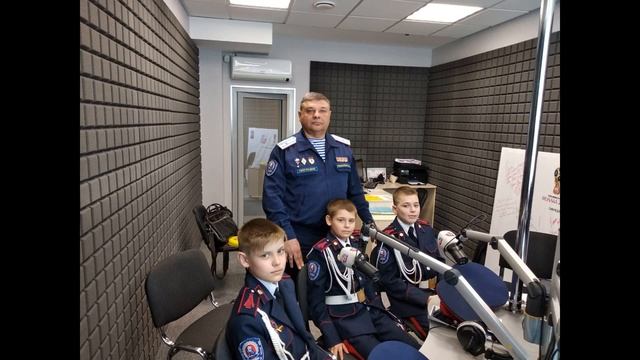 Передача "Авторитет" на Авторадио 2 04 2019.mp4 смотреть онлайн