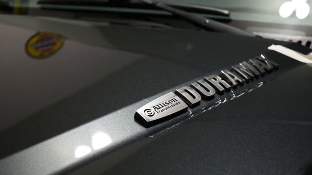 2015 Duramax Hood Emblems On Cateye Silverado! смотреть онлайн
